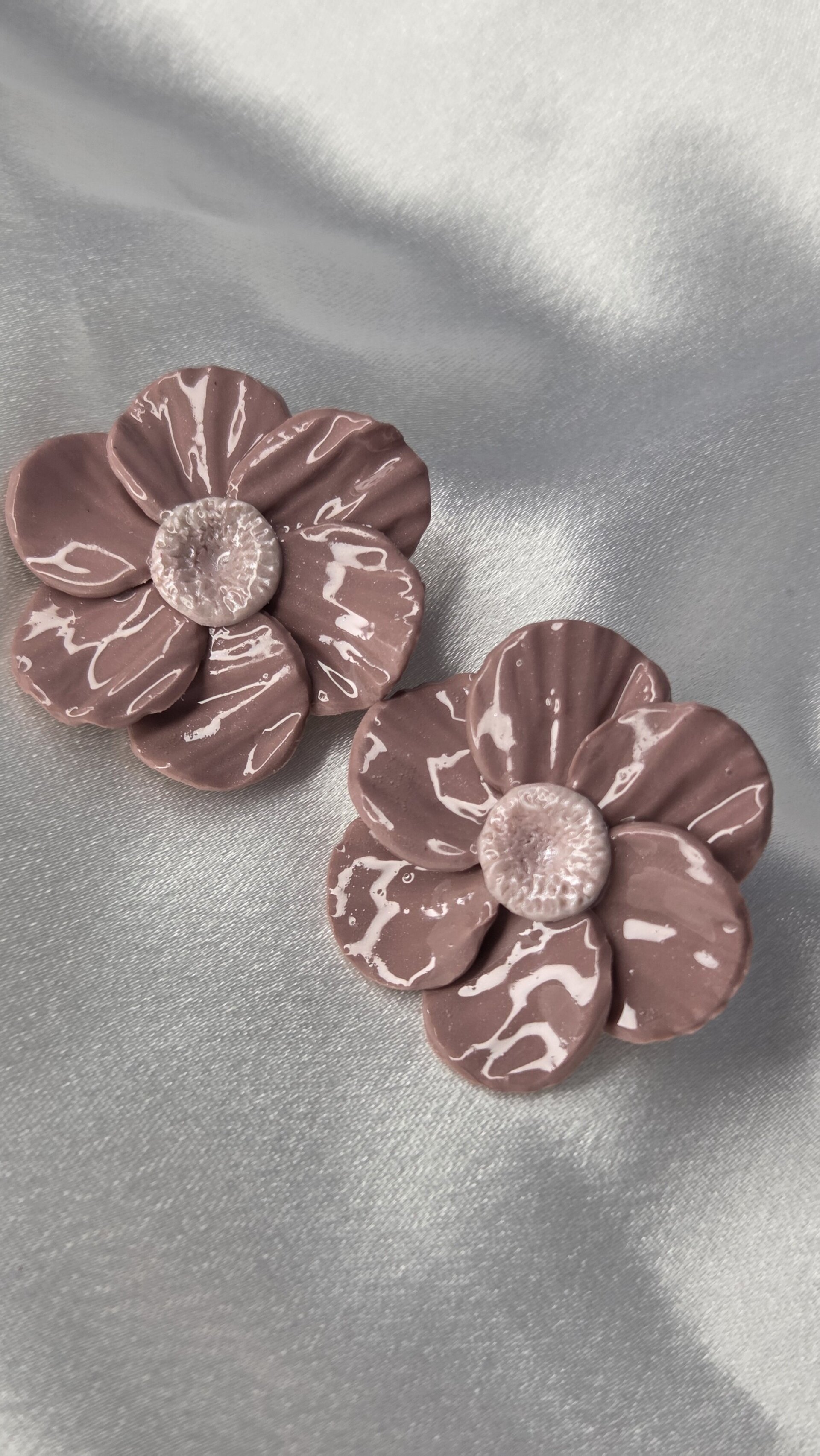 Flor Nude - 2