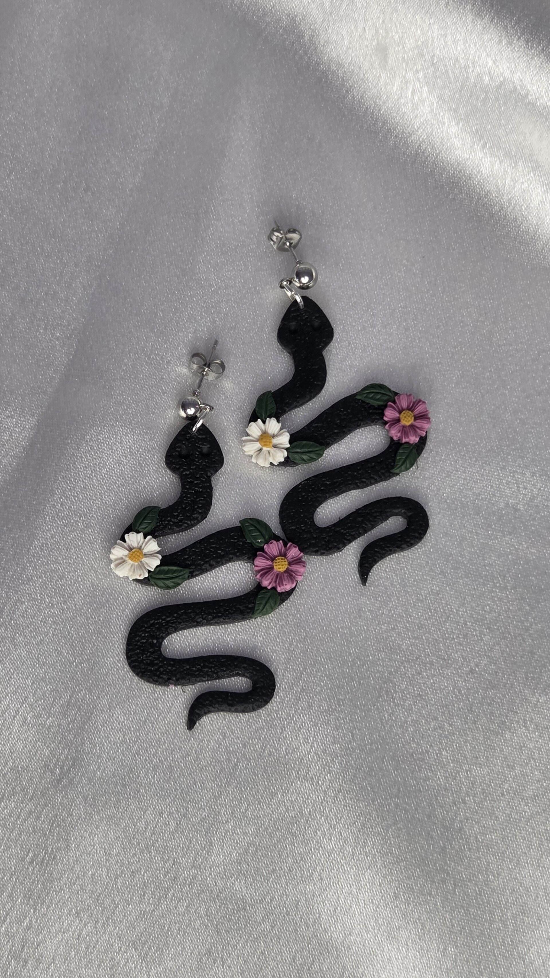 Serpiente - 2