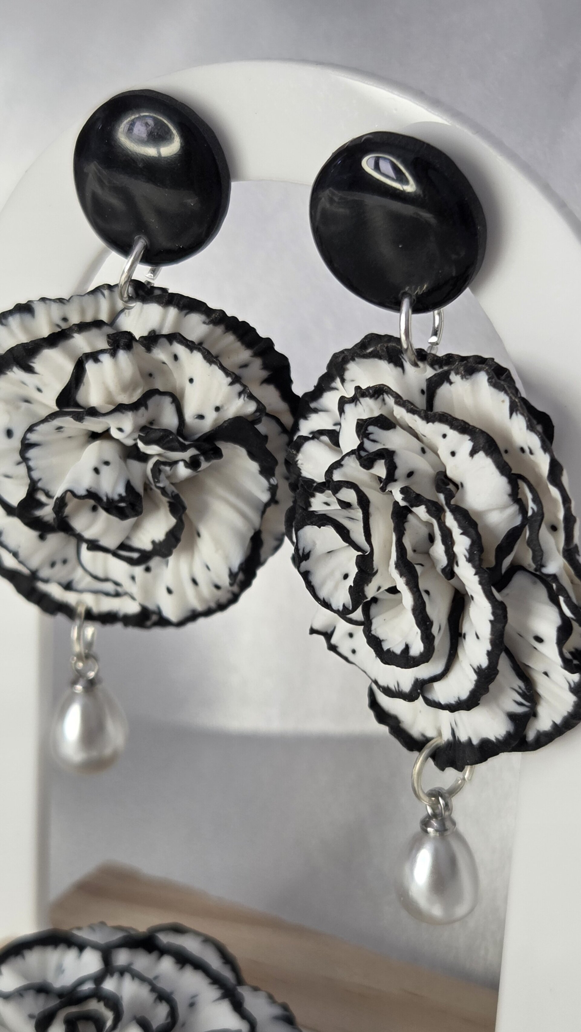 Claveles Blancos - 3