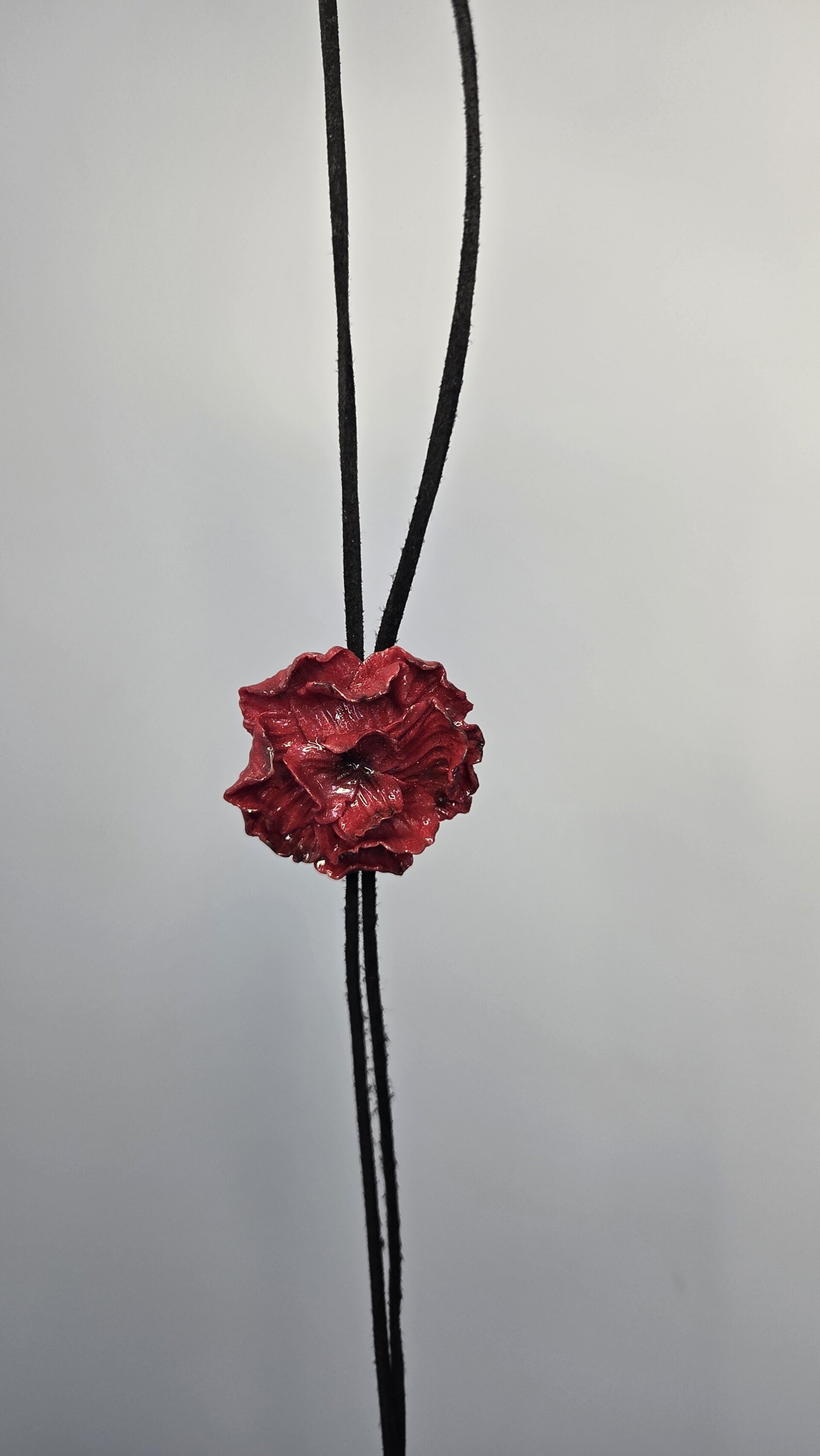Collar corbata - 2