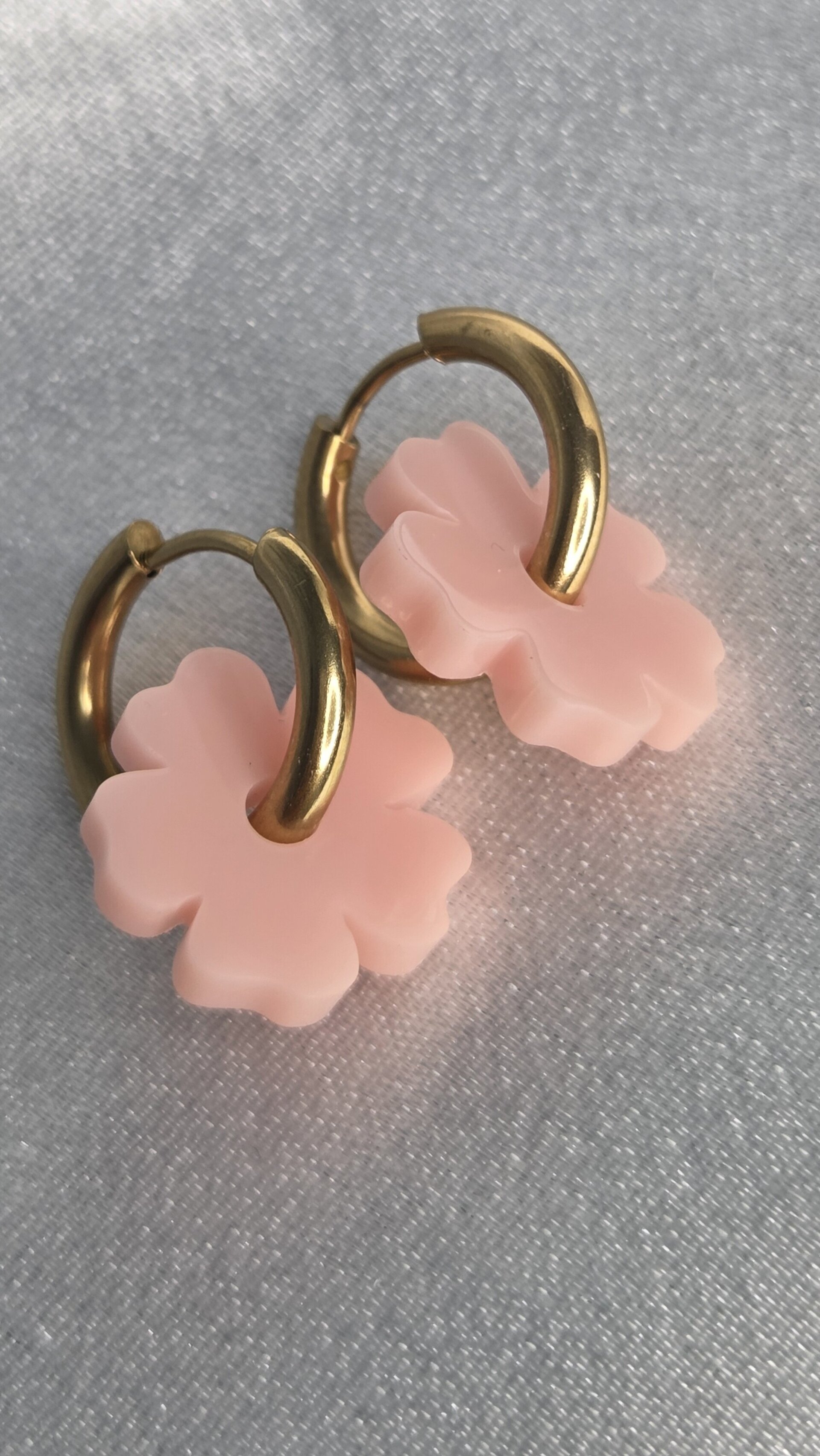 Mini rosa bebé - 2