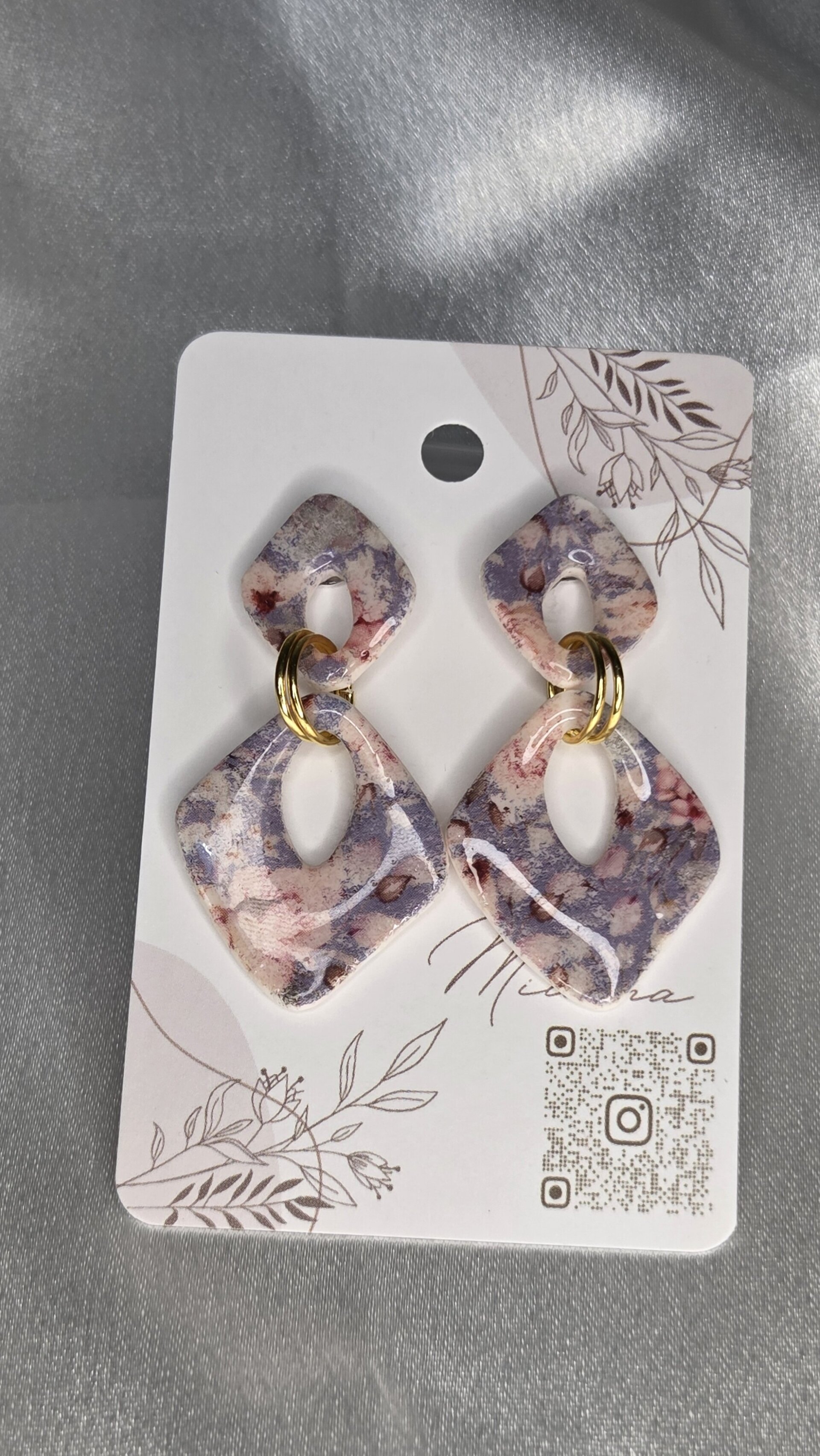 Ana estampado - 2
