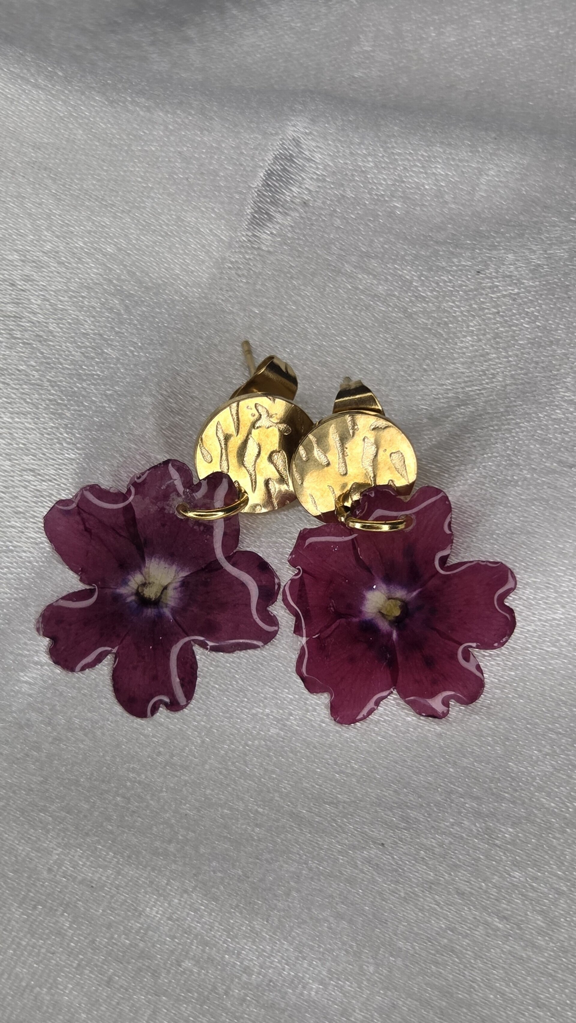 Flor Natural - 2