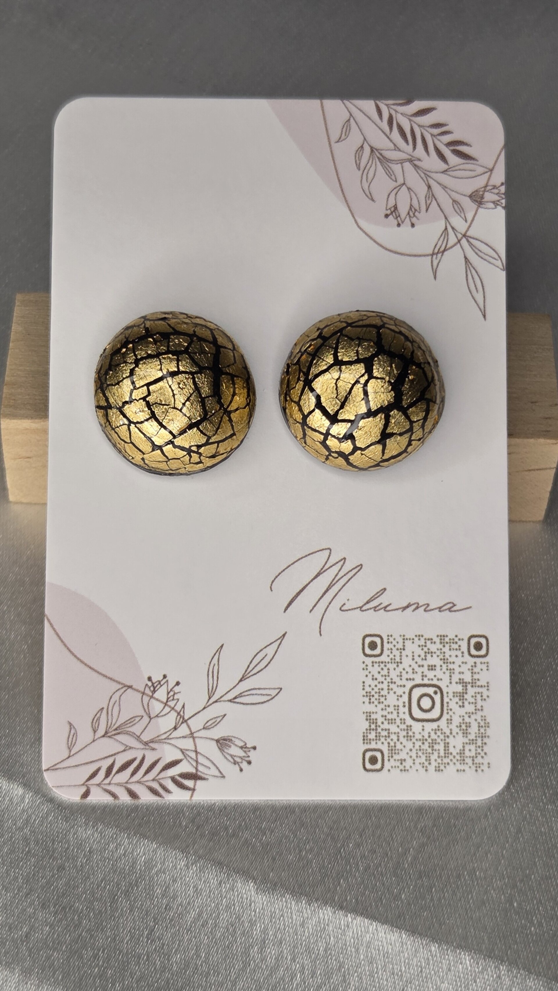 Bombón dorado - 2