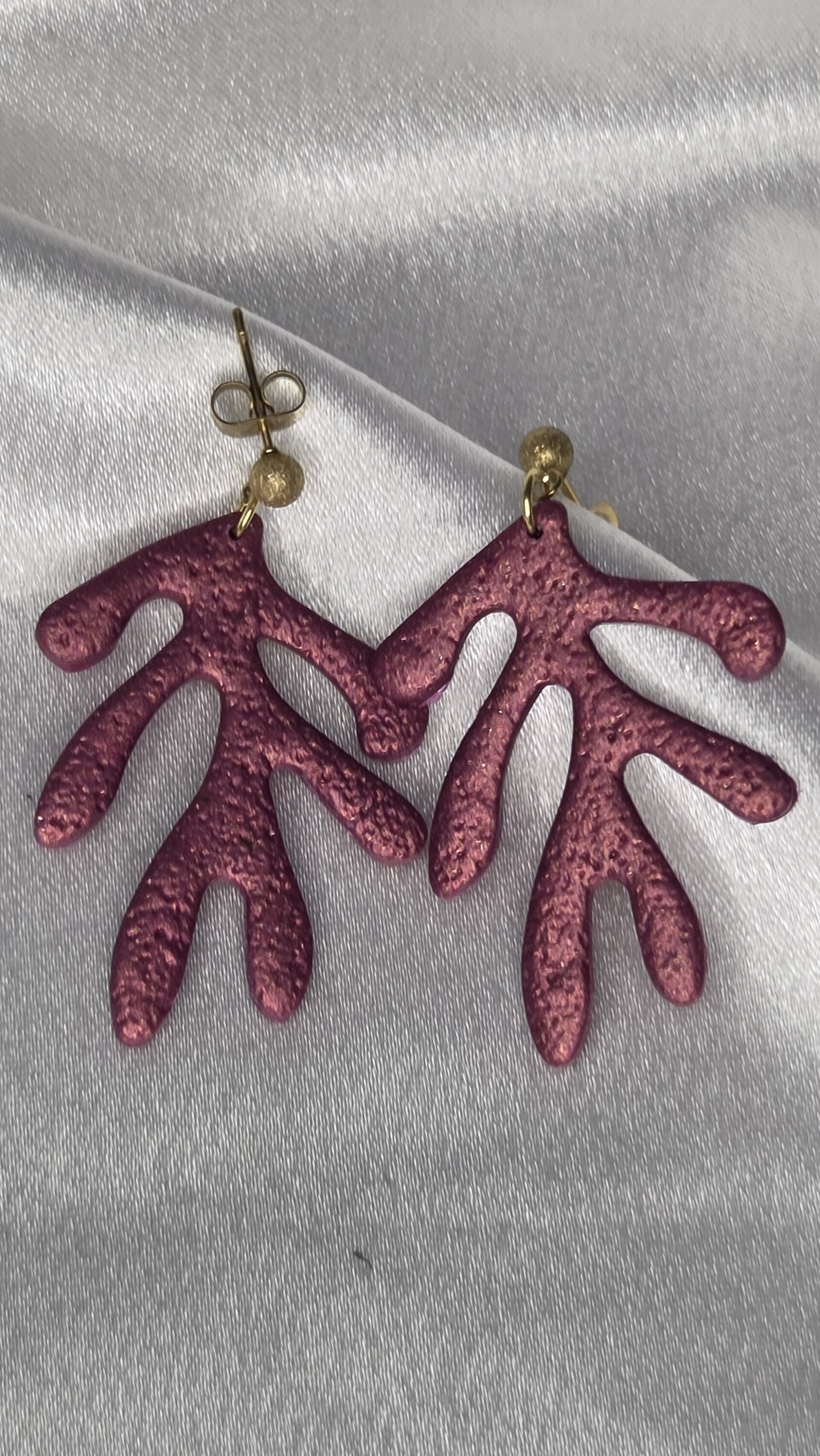 Coral - 2