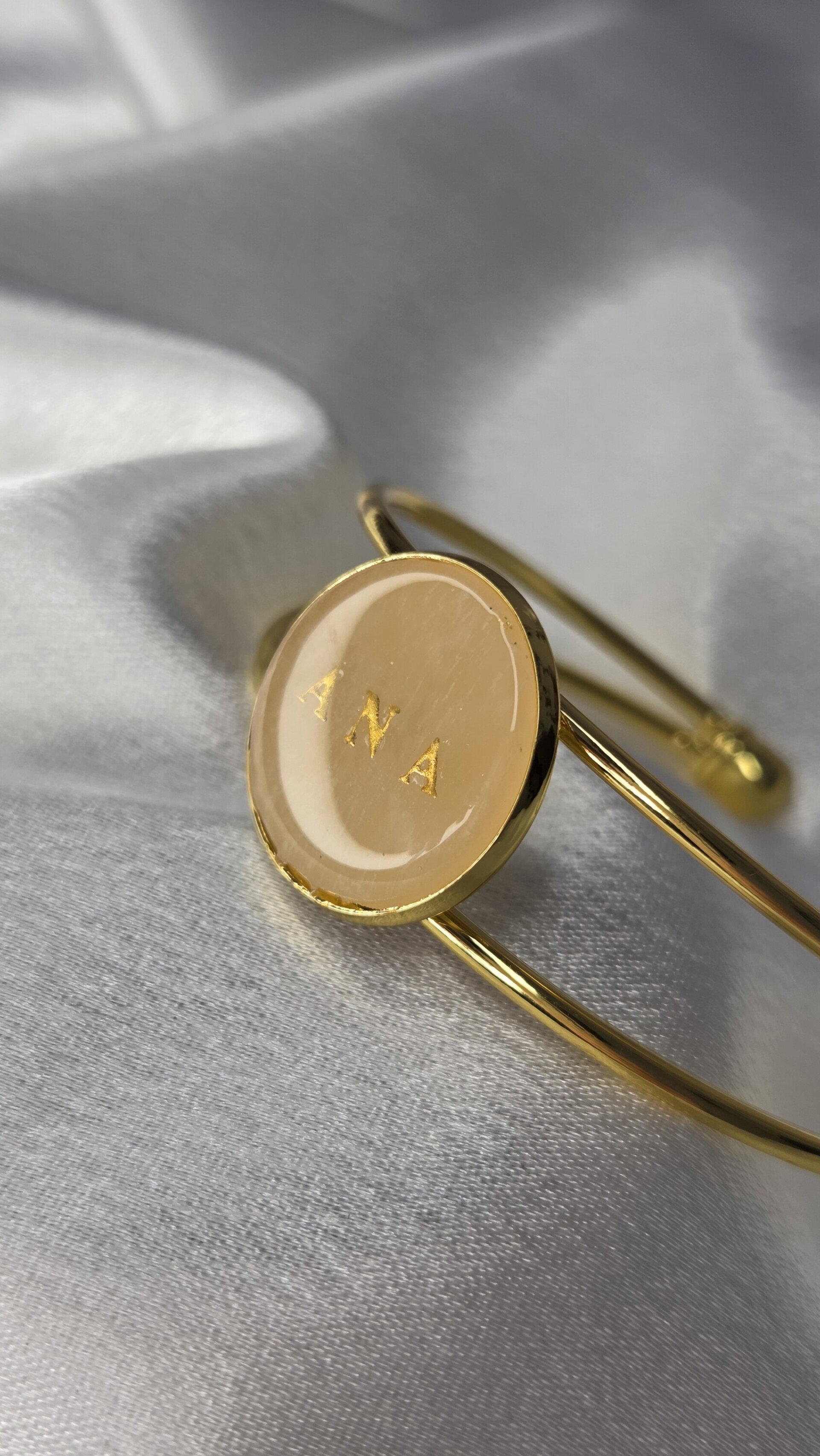 Brazalete Personalizado - 2