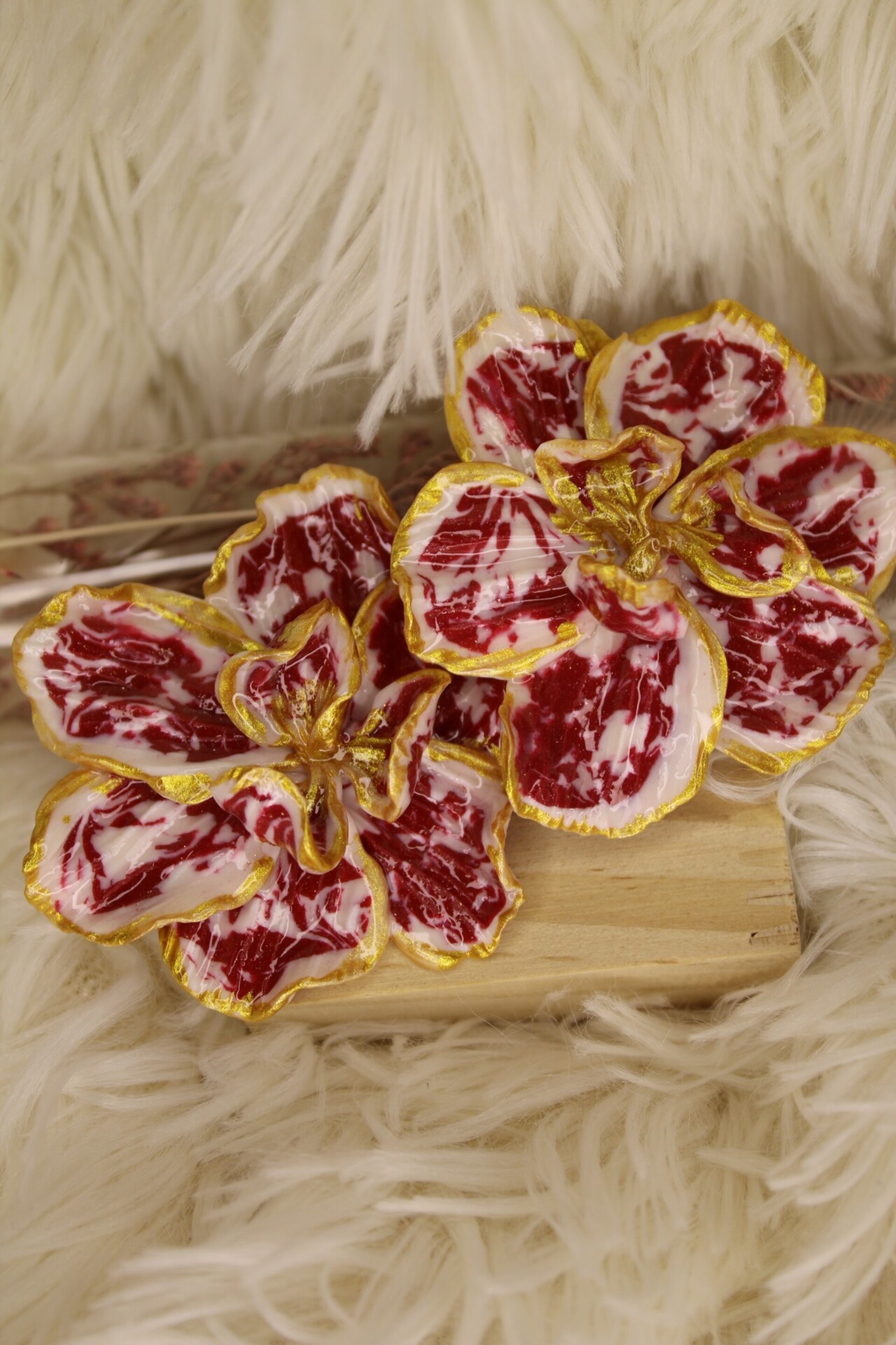 Flamencas - 3
