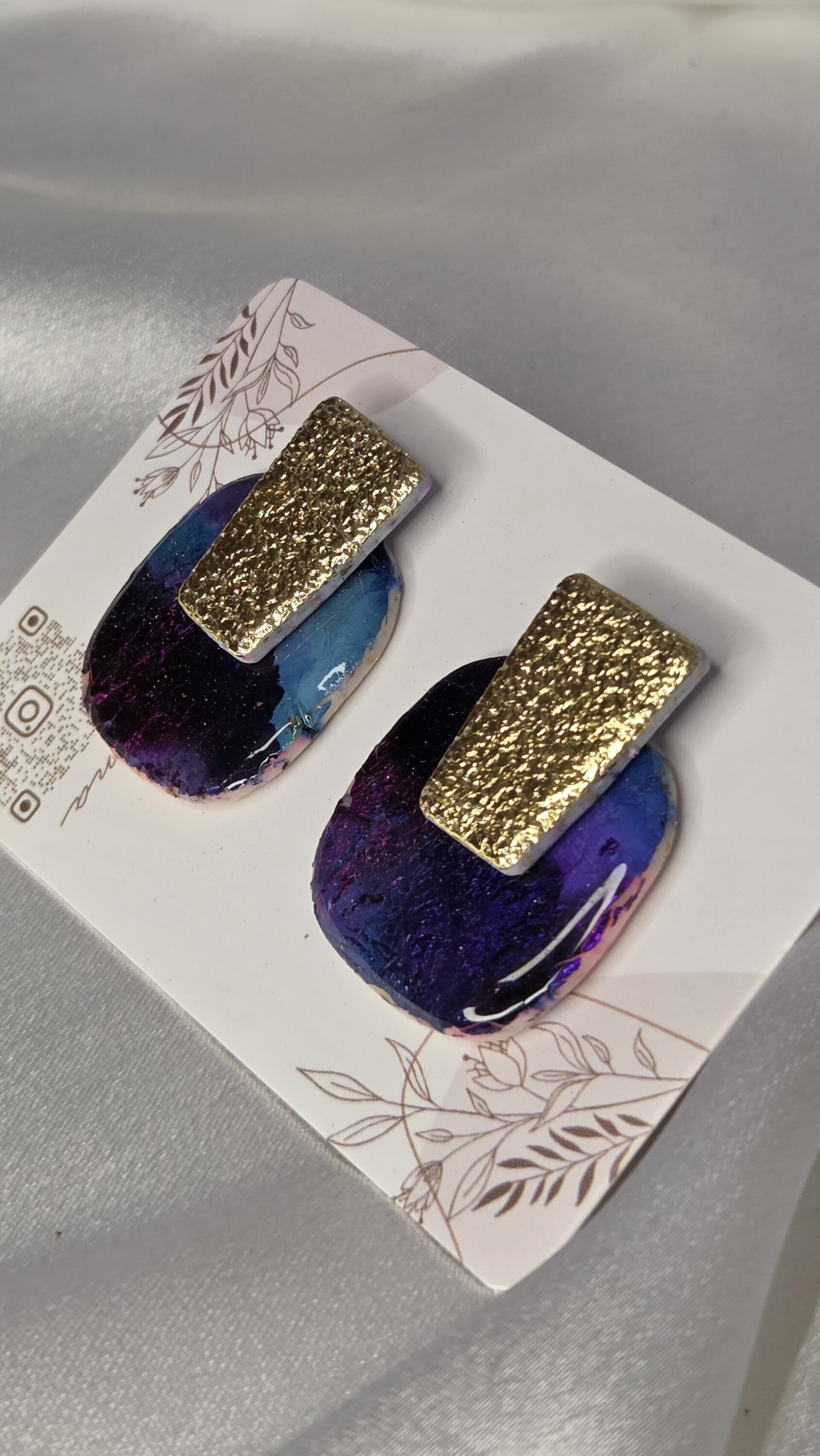 Galaxia Morado - 2
