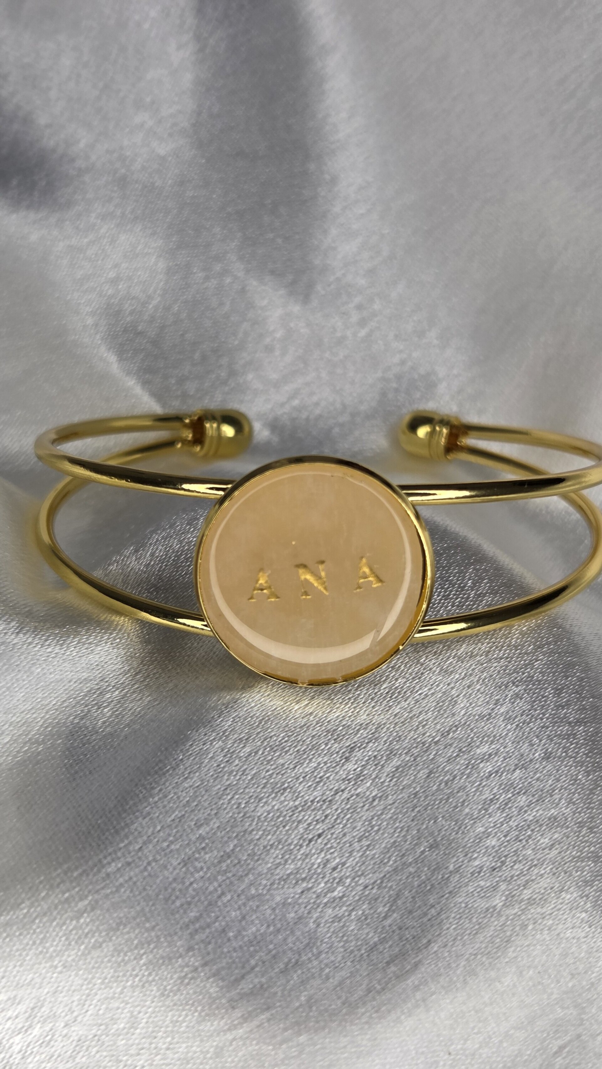 Brazalete Personalizado - 4