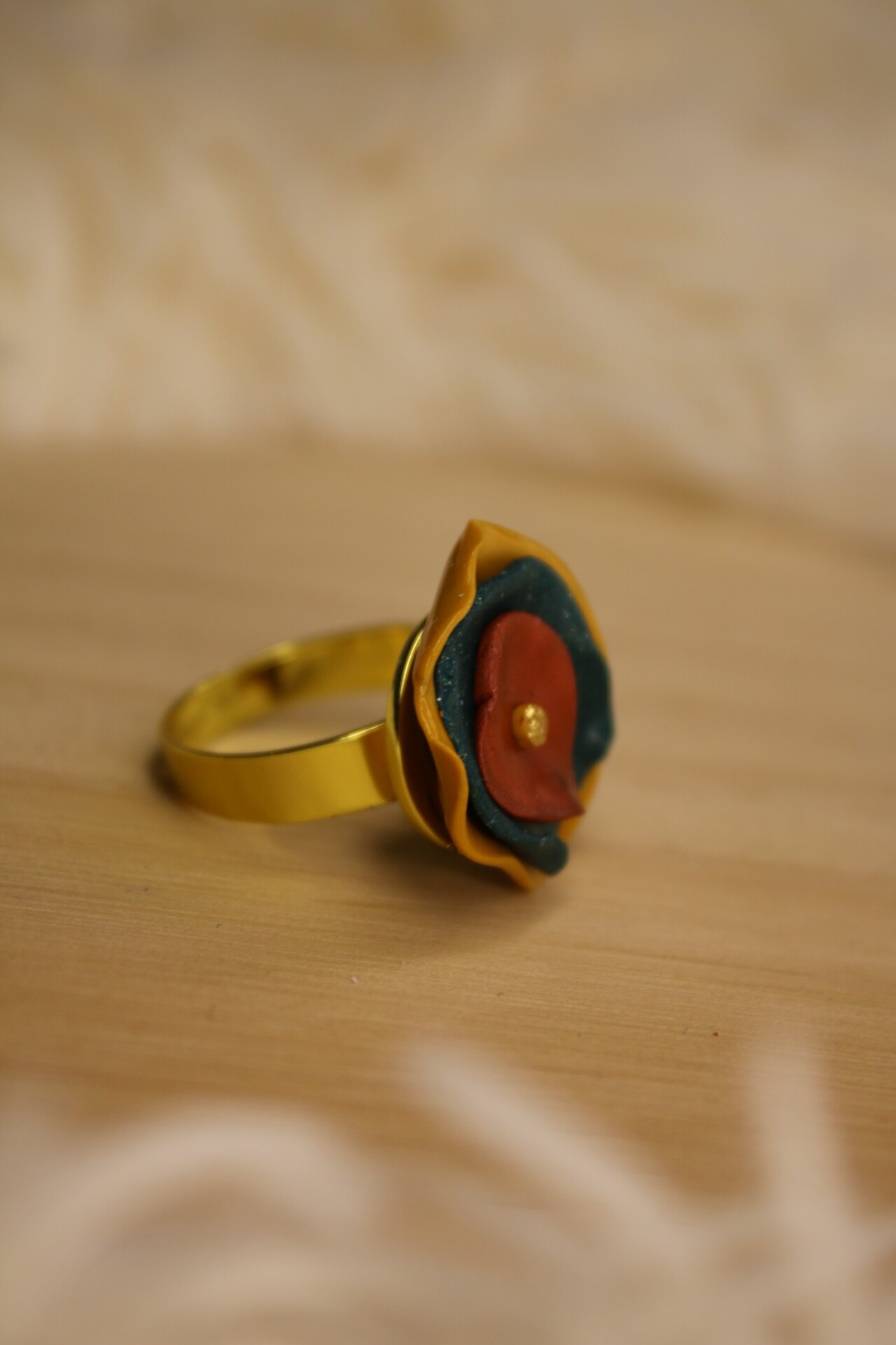 Anillo Elarys - 2