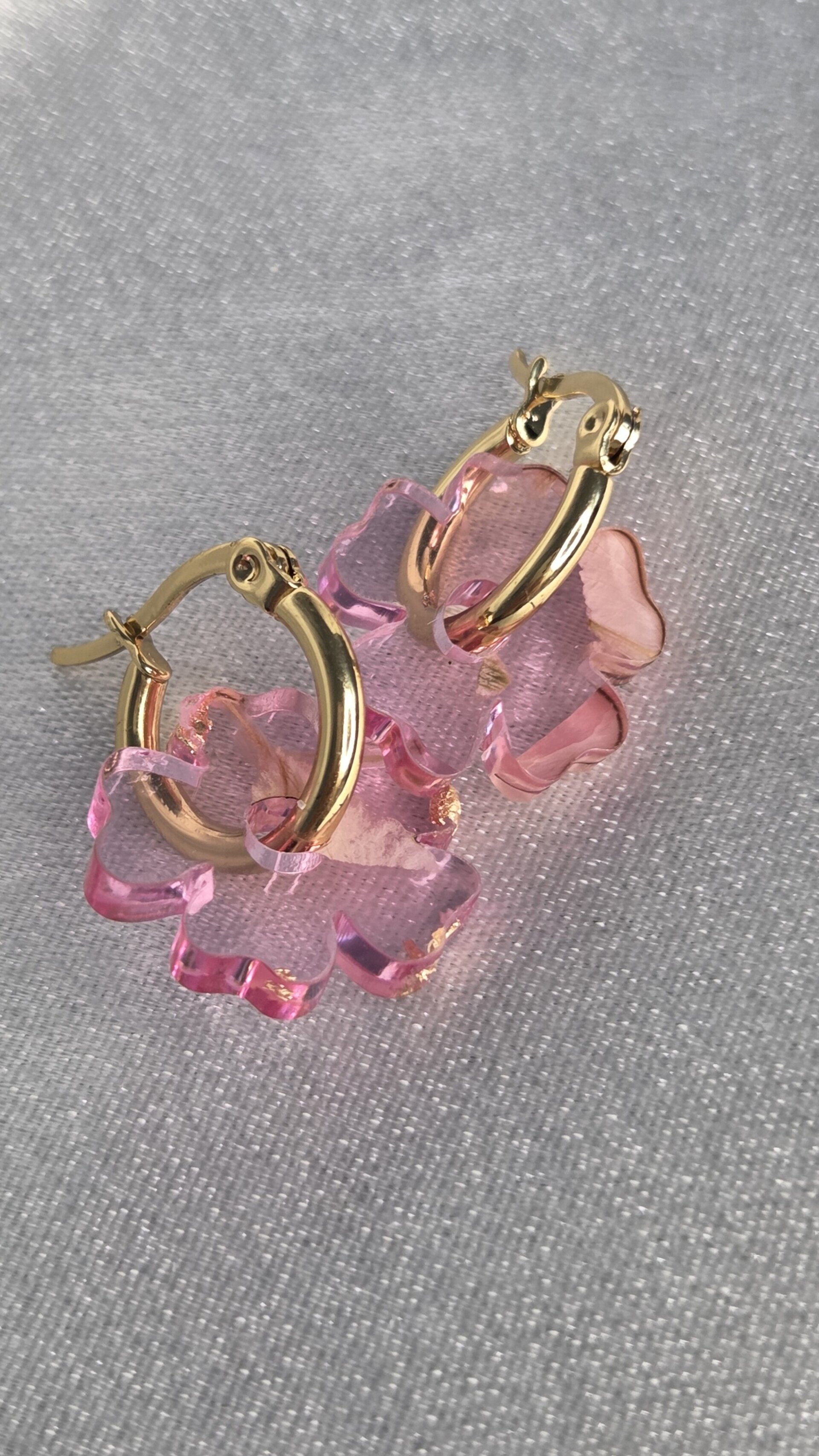 Mini petalos - 2