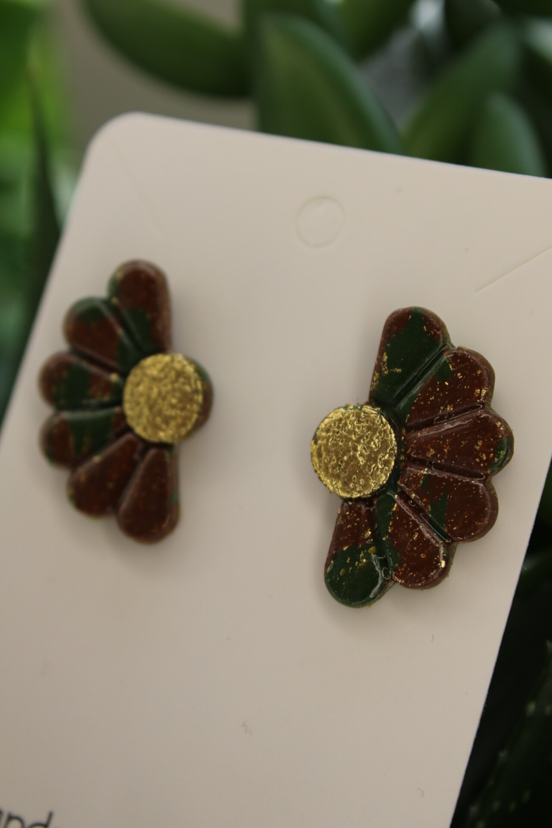 Flor Origen - 2